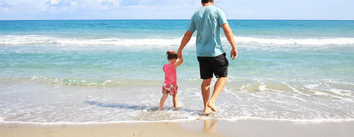 Summer Holiday Closure Notice